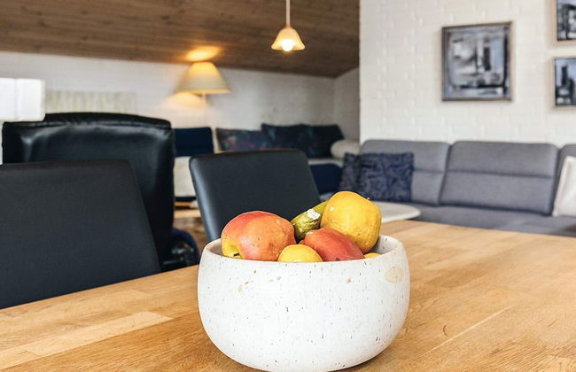 7 Person Holiday Home in Thisted-by Traum - Foto 22