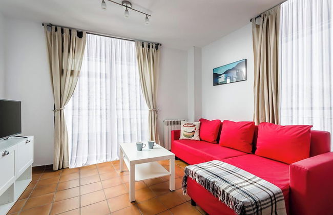 Apartamentos Prat de les Molleres - Foto 8