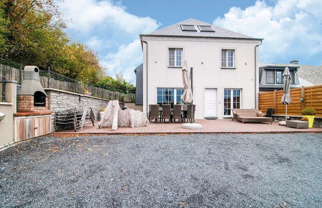 Great Holiday Home in Bastogne With Sauna - Foto 72