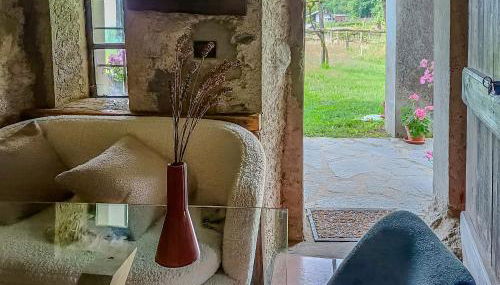 Chalet di montagna in pietra - Val di Chy - Foto 3