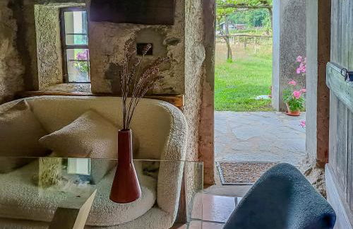 Chalet di montagna in pietra - Val di Chy - Foto 3