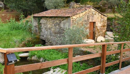 As casinhas do Moinho - Foto 5