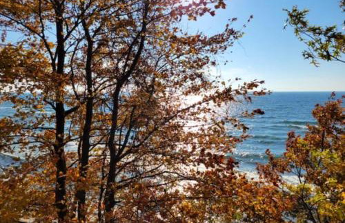 Indoor Pool near Grand Haven with Lake Michigan Beach! - Foto 50