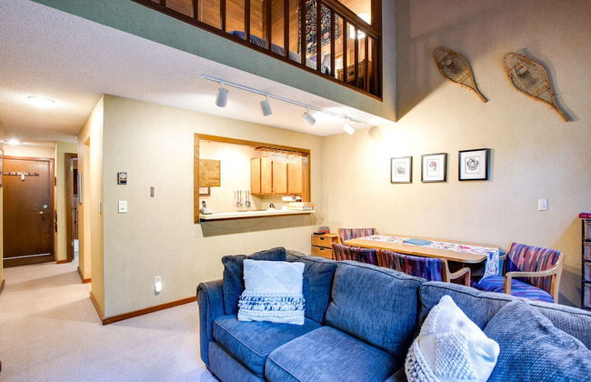 59SW - Fireplace - Dishwasher - Washer/Dryer - Sleeps 6 - Foto 10