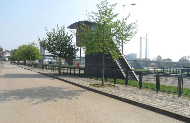 Grand F2 Paris 12ème -Gare de Lyon -Orly - Foto 17