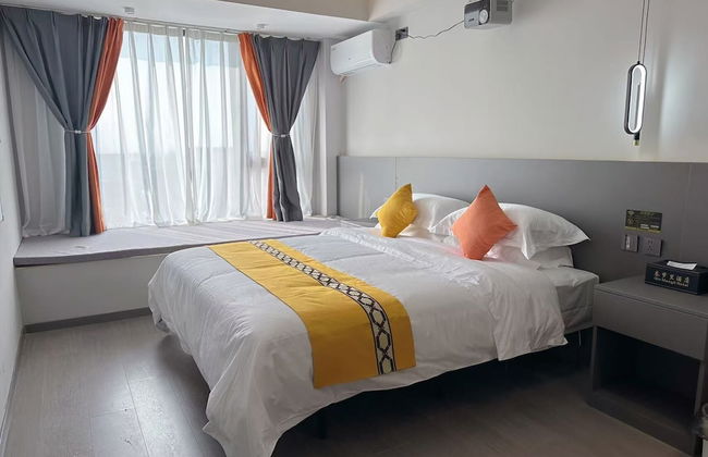 Qin Mengli Hotel - Photo 3