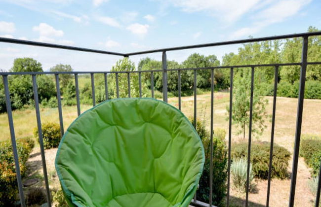 Apartment in Azille Near Lac de Jouarres - Foto 13