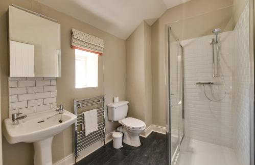 Belle Isle Castle and Cottages - Foto 66