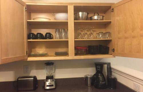 Sleeps 6-2 Kingbeds- Nightlife-Highlands-Bardstown - Foto 10