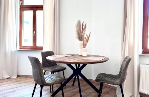 YR Apartment - Glasfaser, WLAN, Kaffee - Foto 7