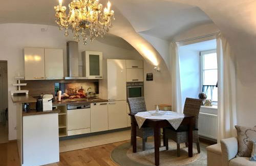 "Zauberhaft wohnen am Donauufer" - Foto 4