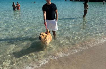 Ninni Mondello House - Photo 43