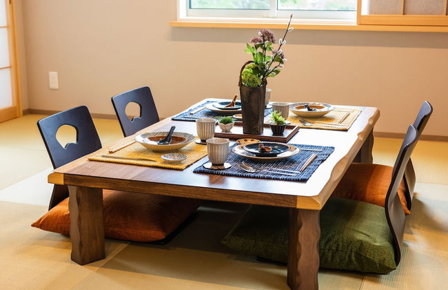 MEIBI HakoneYumoto - Foto 13