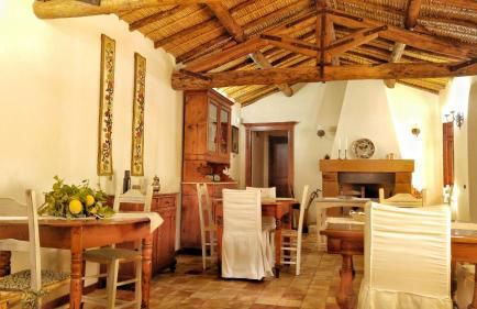 Il Borgo dell'Arcangelo - Foto 20