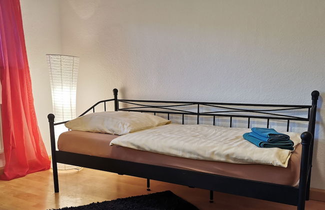 Apartmenthaus Abendsonne - Photo 8