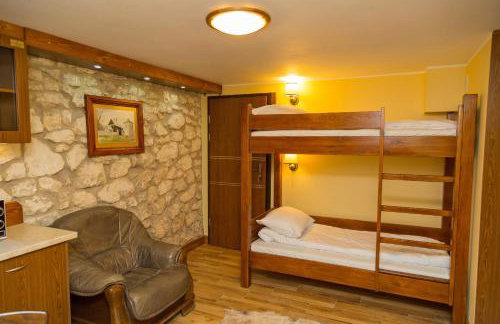 Ranczo w Dolinie - Bałtów - Foto 29