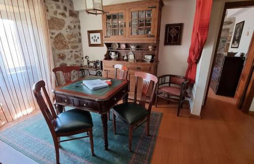 Casa da Avó Ana - Peroviseu - Serra da Gardunha - Serra da Estrela - Foto 36