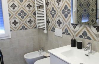 Villa Schiaffino Appartamento al Primo Piano - Foto 51