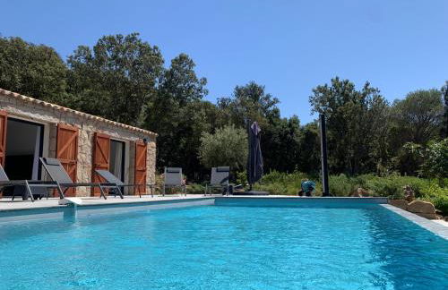 DOMAINE NAPOLEON CORSICA FIGARI - Foto 4