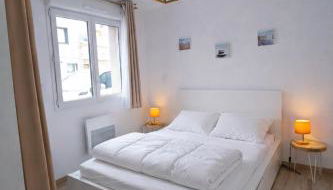 Appartement à quelques pas de la mer et du centre - Photo 5