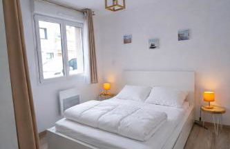 Appartement à quelques pas de la mer et du centre - Foto 5