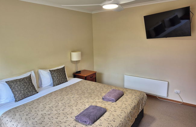 Golden Heritage Apartments Beechworth - Foto 5