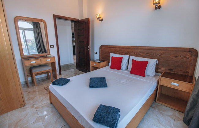 Deluxe Family Suite - Swiss Royal Dahab - Foto 6