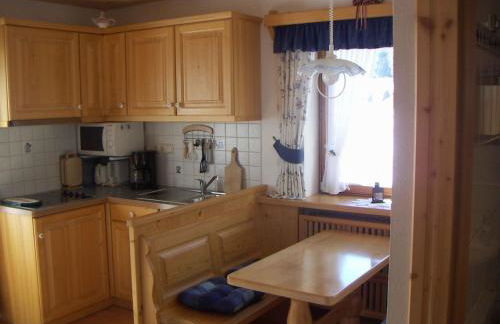 Apartment Haus Hinterseer by Interhome - Foto 6