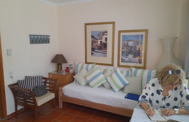 Calergi 11-superior Design 2 Bdr Maisonette. Beaches-sunsets-mindful Experiences - Foto 6