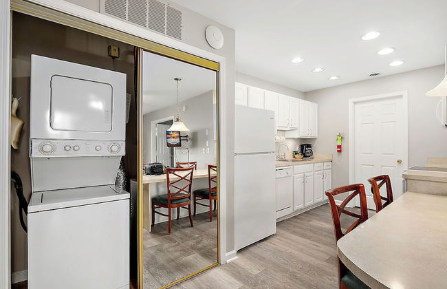 Club Ocean Villas II by Coolvacay - Foto 8