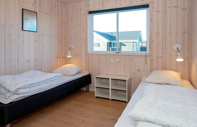 Holiday Home in Nørre Nebel - Foto 31