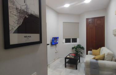 Elegancia y confort en el corazón de Málaga - Foto 25