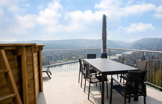 Holiday Home in HUY Near Town Center - Foto 17