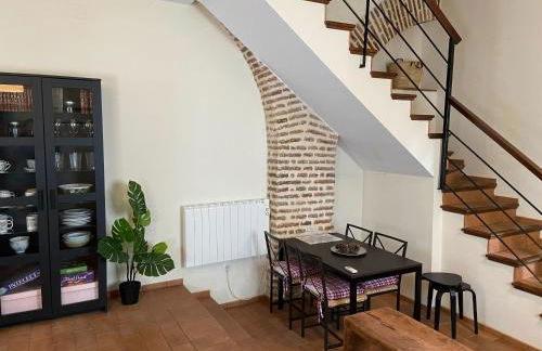 Dúplex con piscina en centro Cazalla - Photo 8