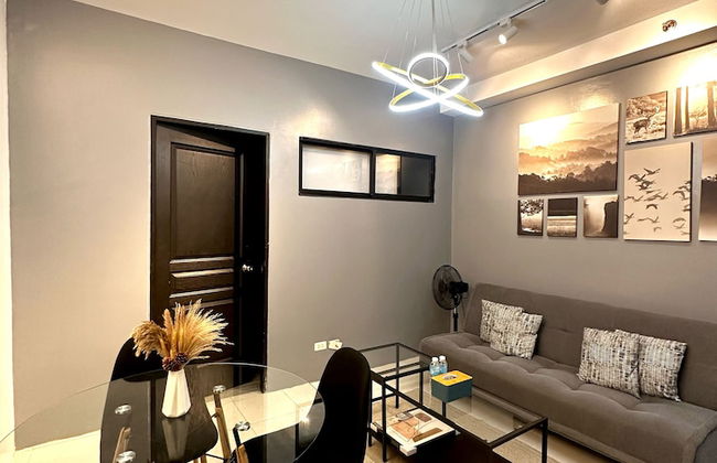 Malate Bayview Mansion - Photo 36