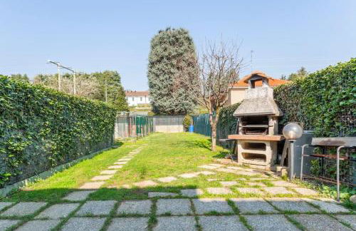 Villetta fronte Parco di Monza(Netflix) - Foto 7