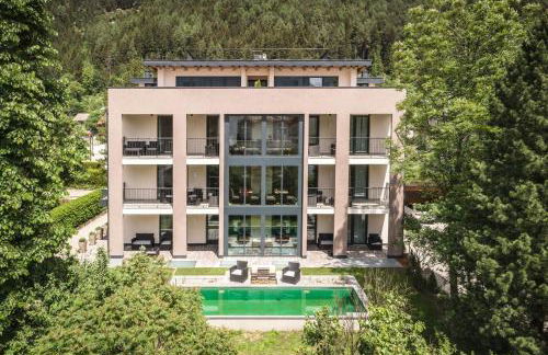 XL Appartements Sand in Taufers - Photo 13