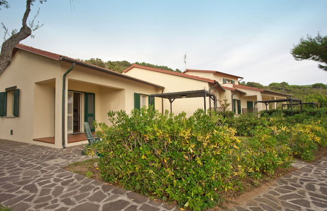 Villino Le Sughere - Foto 1