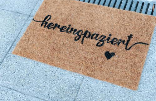 FreiTraum Apartments No 2 im Zentrum von Bad Neustadt - Foto 18