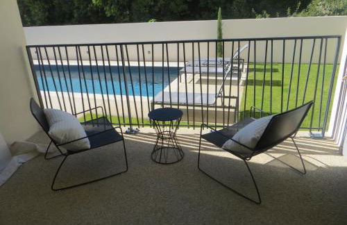 Résidence "Les cyclistes", appartement "Akotee" - Photo 5