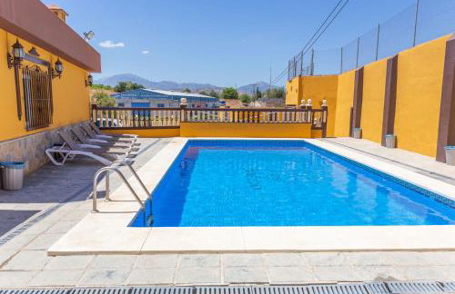 La Casa Grande de Casapalma - Foto 34