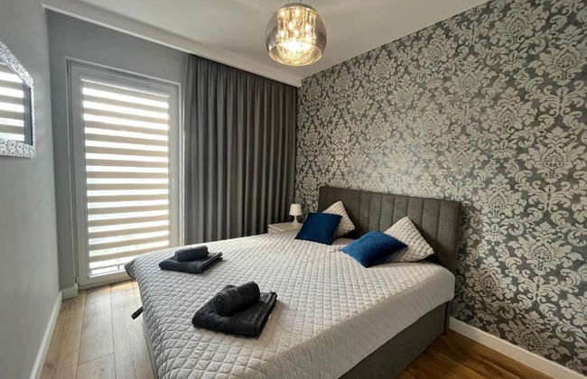 Family Homes - Apartament Nowe Hallerowo - Photo 2