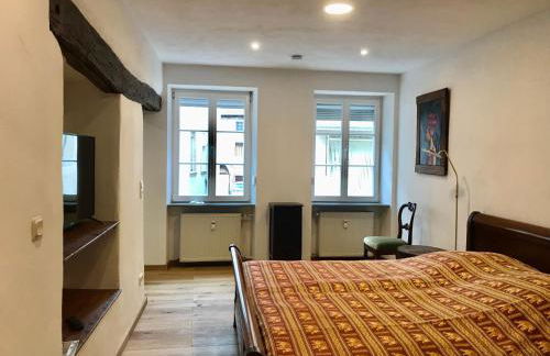 Altstadt Blieskastel - Kardinal-Wendel-Straße 18 - Photo 3