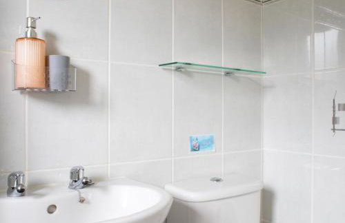 Holiday Home Alan's House by Interhome - Foto 56