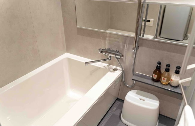 Apartment Hotel 11 Namba - Foto 23