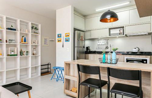 WI-FI 100mb | Vista Parcial do MAR #CA32 - Foto 10