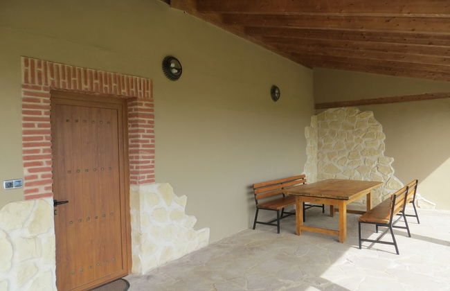 Casa Rural El Crisal - Photo 10