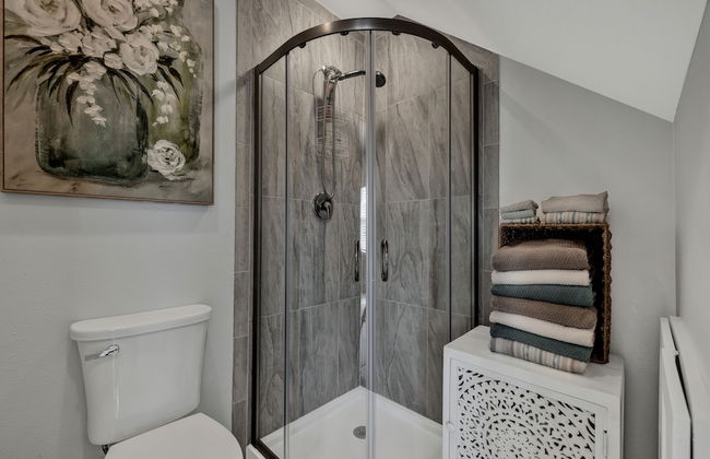 The Elizabeth Cottage - Photo 12