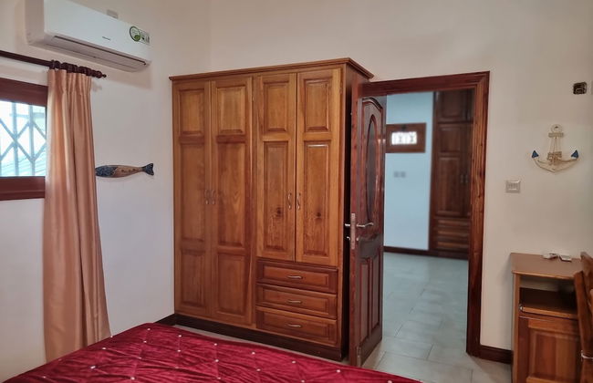 The Drake Seaside Apartment - Foto 4