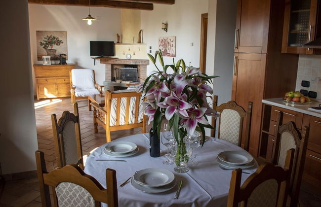 Villa Antonella - Foto 19